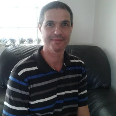 Graham profile photo