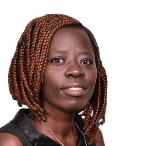 Dinah A. profile photo