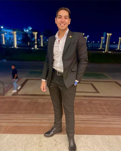 Fouad H. profile photo