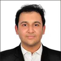 Amogh S. profile photo
