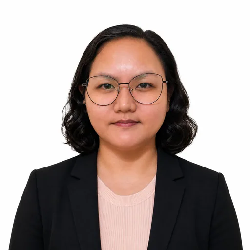 Maria K. profile photo