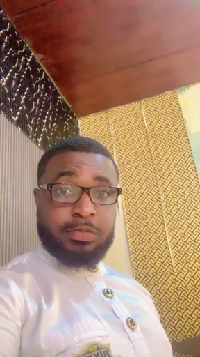 Amartey P. — Senior Pharmaceutical Quality Assurance Officer from Ghana