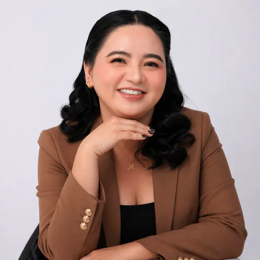 Mae G. — Mid-Level Bookkeeping Virtual Assistant from Philippines