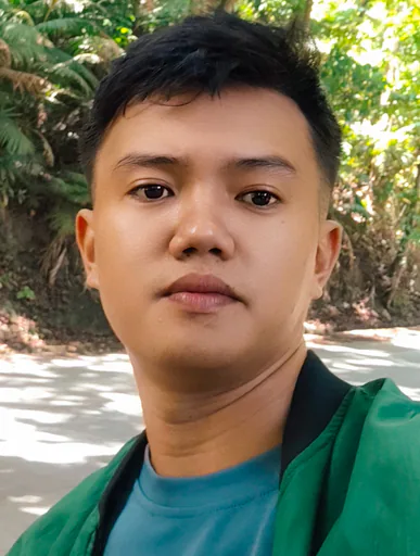 Rodel J. profile photo