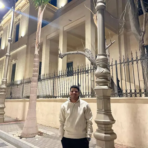 Belal S. profile photo