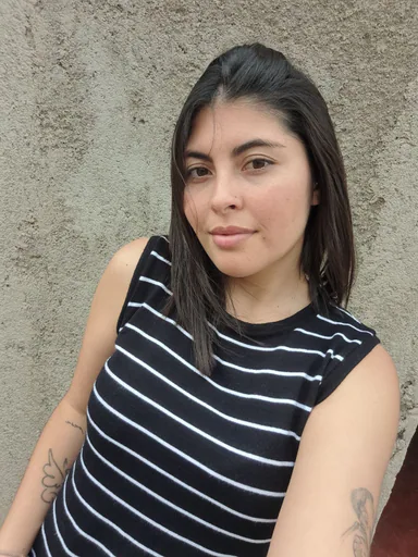 Agustina P. profile photo