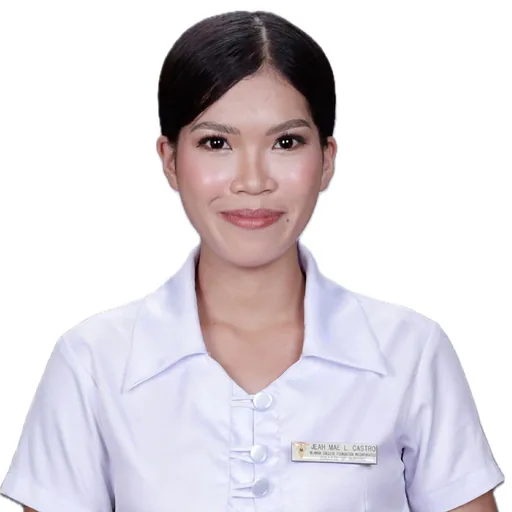 Jeah M. profile photo