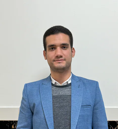 Ahmed A. profile photo