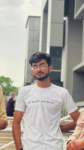 Muhammad J. profile photo