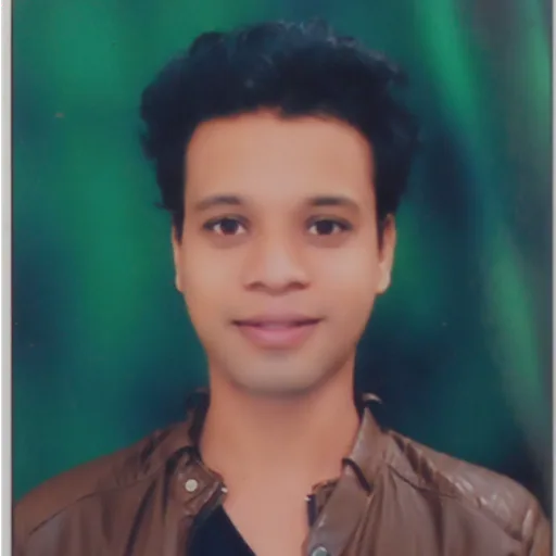 Sanjay M. — Mid-Level Automation QA Engineer from India