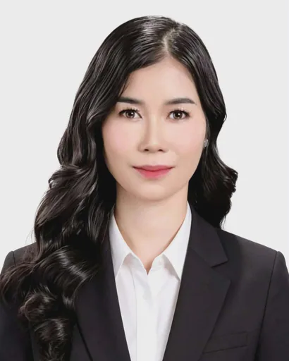 Princess A. — Junior Civil Engineer from Philippines