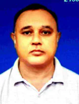 KAMALKANT W. profile photo