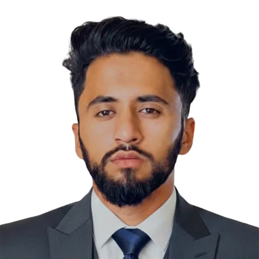 huzaifa M. profile photo