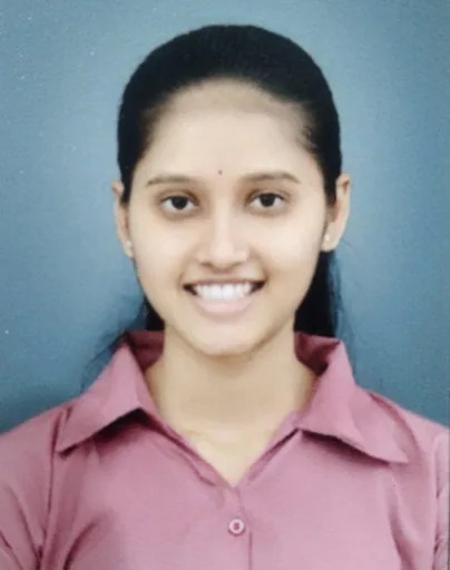 Aparna J. profile photo
