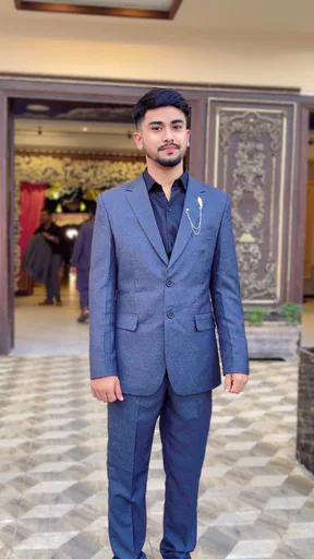 Zawar H. profile photo