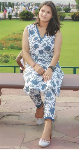 sakshi S. profile photo