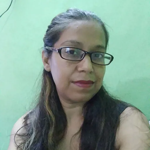 Rashmi A. profile photo