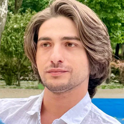 Talent Avatar
