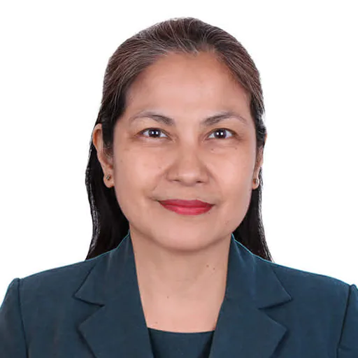 AGNES A. profile photo