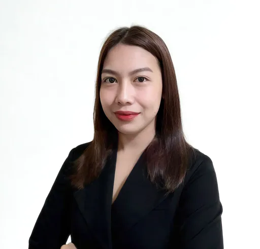 Enriquez L. — Mid-Level BPO Sales Account Manager from Philippines