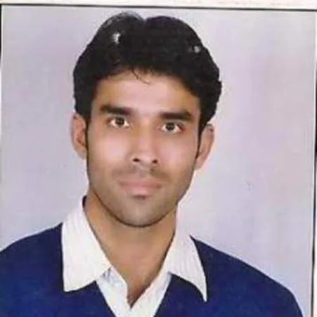 Yatendra S. profile photo
