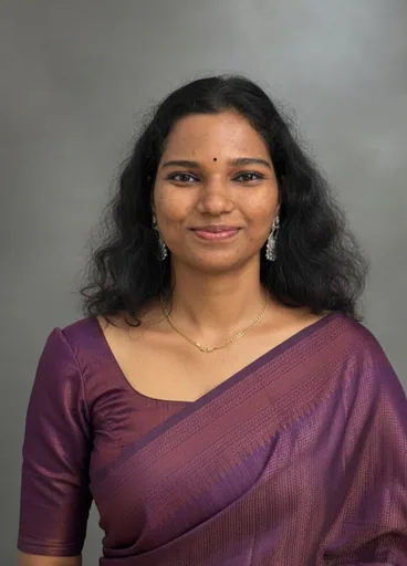Anjali T. profile photo