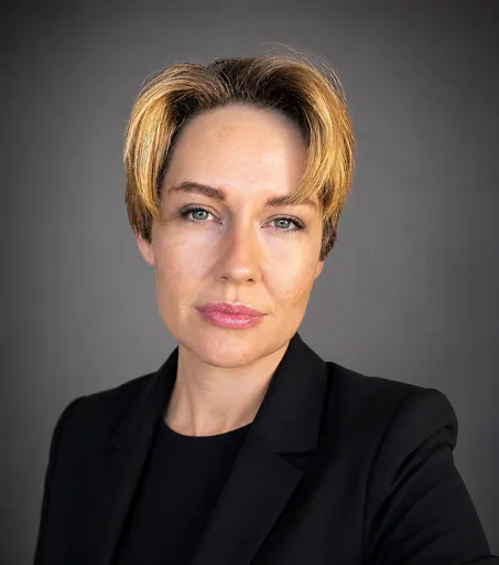 Robyn B. profile photo