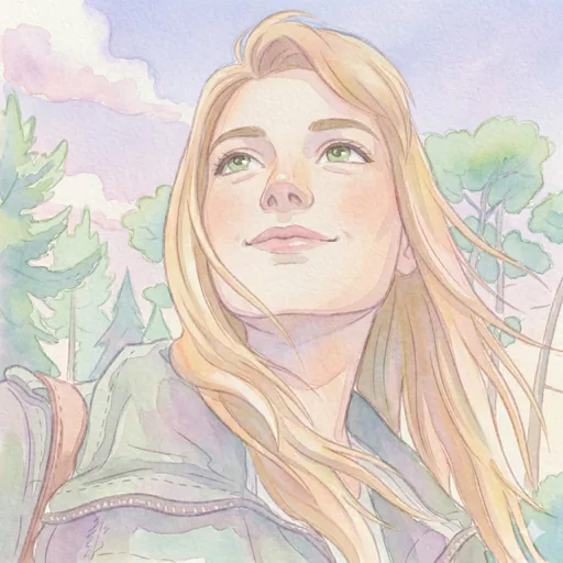 Talent Avatar