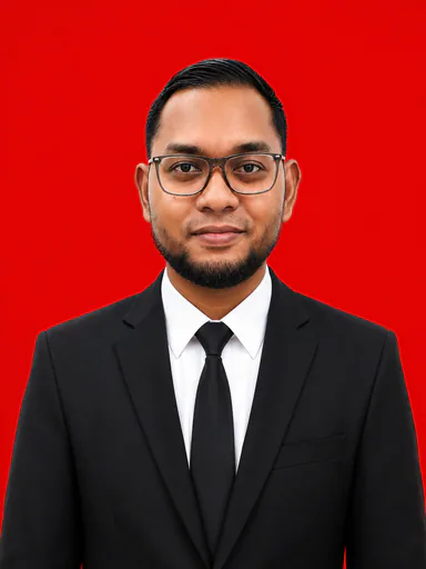 Photo of Hadyan P.