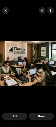 Clarifin C. profile photo