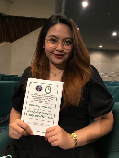 Camille D. profile photo