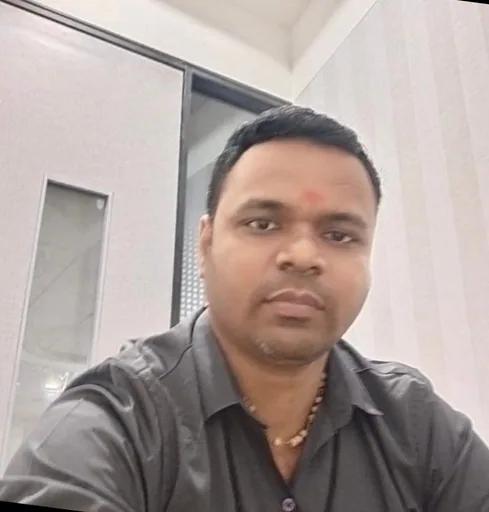 Mahindra profile photo