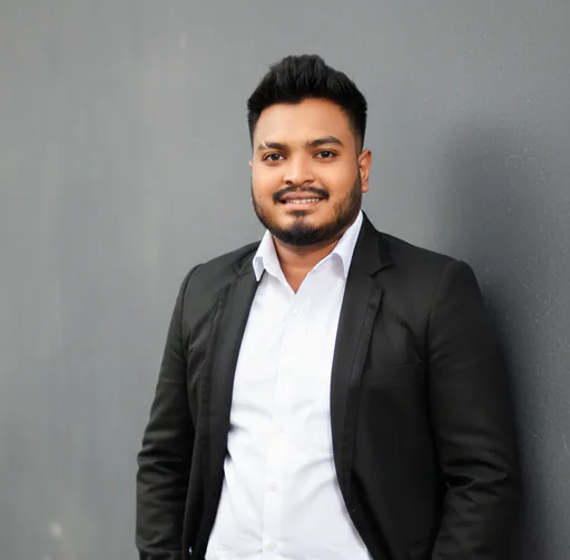 Tharanga R. profile photo