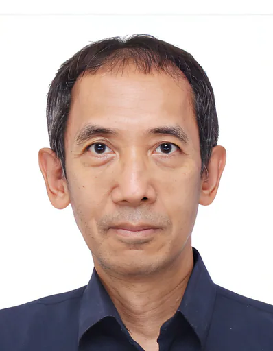 primus H. — Senior Landscape Architect from Indonesia