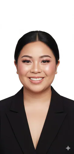 Angelica G. — Mid-Level Executive Assistant and Operations Coordinator from Philippines