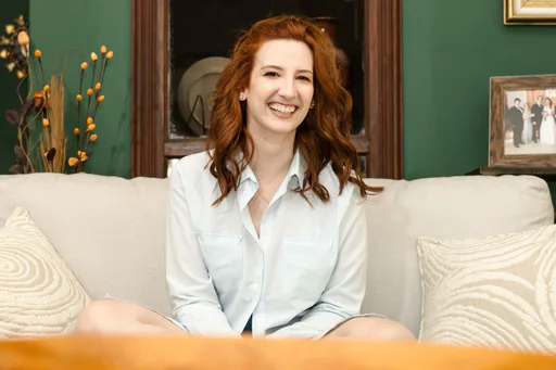 Gabriela M. profile photo