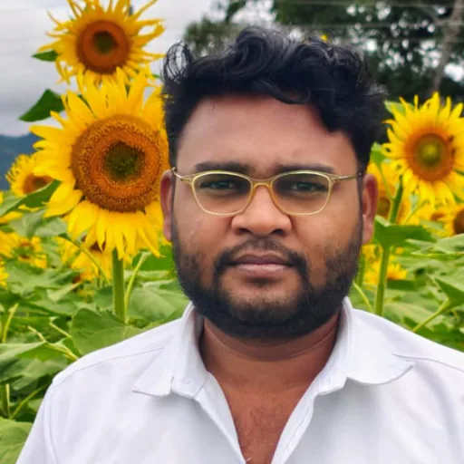 Rangaraj profile photo