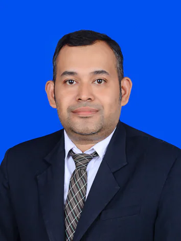 Umarsyah — Senior Insurance Operations Manager from Indonesia