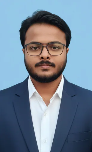 Nitish P. profile photo