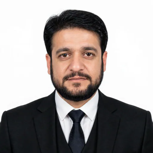 Raja N. profile photo