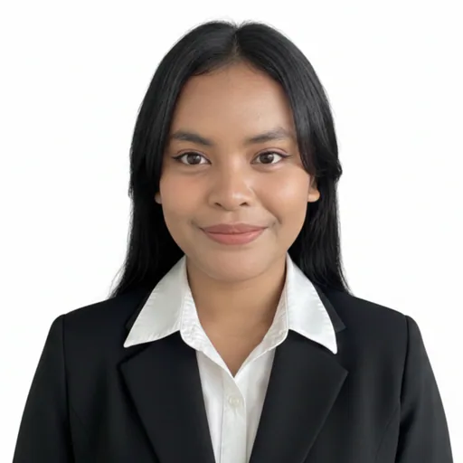 Amelia R. — Mid-Level Marketing and Admissions Specialist from Indonesia