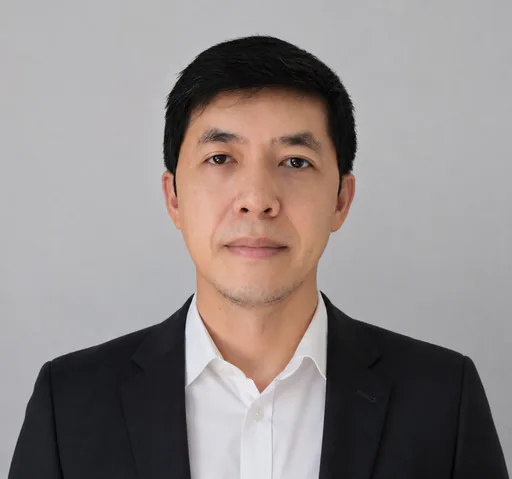 Roderick R. — Senior Full-Stack Engineer from Philippines