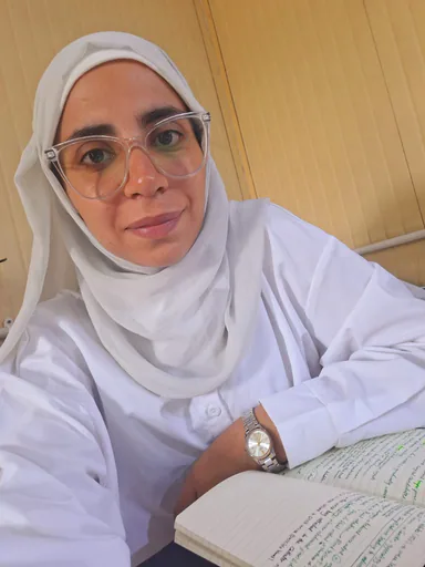 Dina E. profile photo