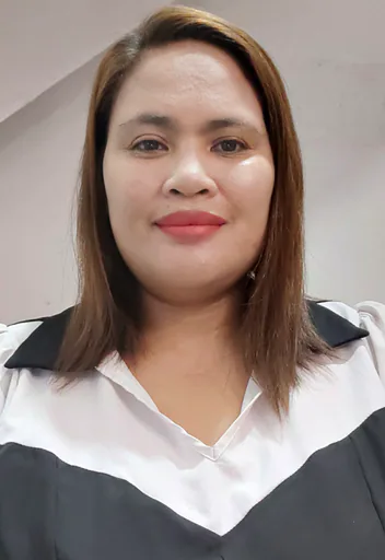 Jeralyn B. — Mid-Level Medical Payment Posting Specialist from Philippines