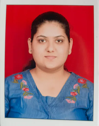 Charvi P. profile photo