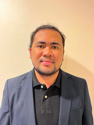 John R. profile photo