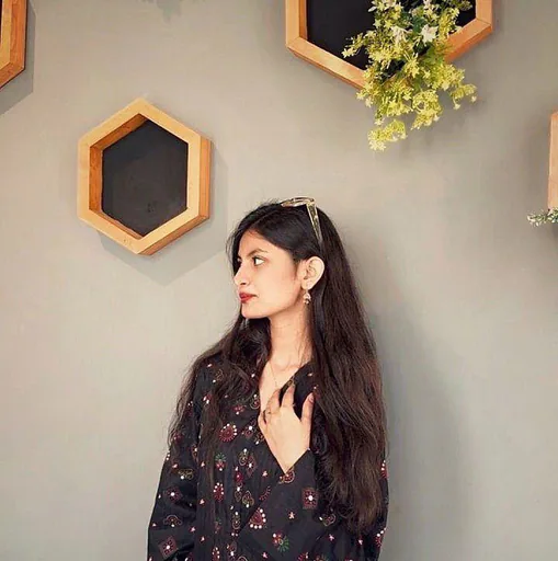 Yusra W. profile photo