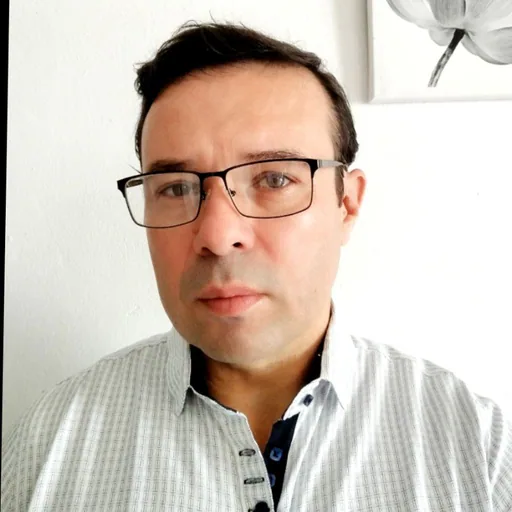 Photo of Mauricio Q.