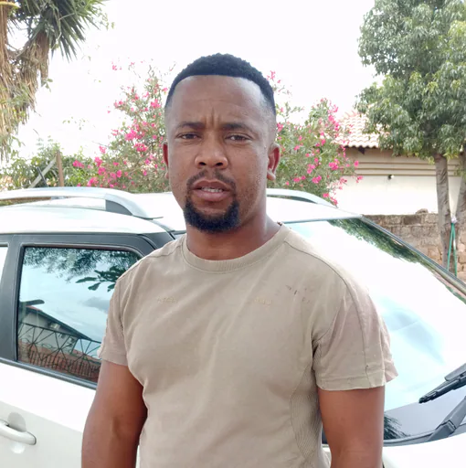 Thabang M. profile photo