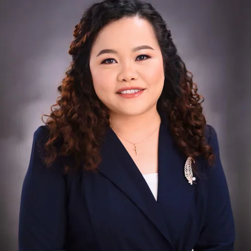 Jostine M. profile photo